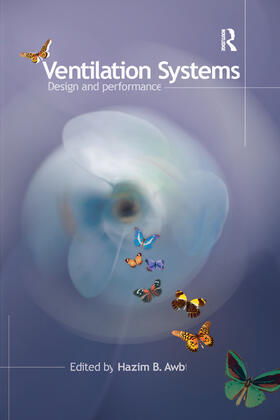 Awbi |  Ventilation Systems | Buch |  Sack Fachmedien