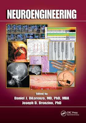 DiLorenzo / Bronzino |  Neuroengineering | Buch |  Sack Fachmedien