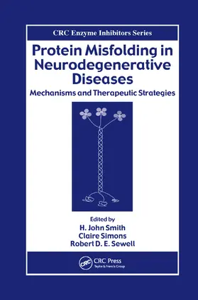 Sewell |  Protein Misfolding in Neurodegenerative Diseases | Buch |  Sack Fachmedien