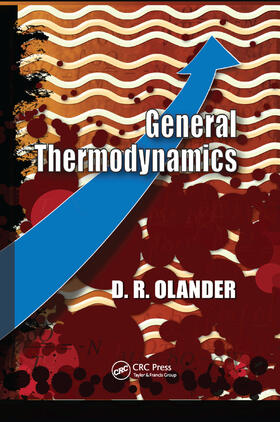 Olander |  General Thermodynamics | Buch |  Sack Fachmedien