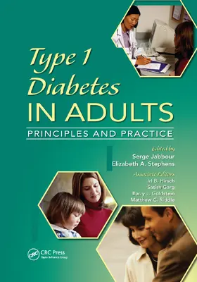 Jabbour / Stephens |  Type 1 Diabetes in Adults | Buch |  Sack Fachmedien