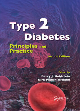 Goldstein / Mueller-Wieland |  Type 2 Diabetes | Buch |  Sack Fachmedien