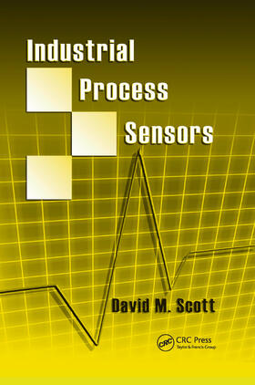 Scott |  Industrial Process Sensors | Buch |  Sack Fachmedien