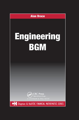 Brace |  Engineering Bgm | Buch |  Sack Fachmedien