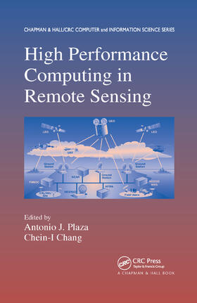 Plaza / Chang |  High Performance Computing in Remote Sensing | Buch |  Sack Fachmedien
