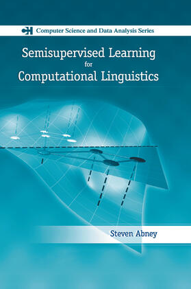 Abney |  Semisupervised Learning for Computational Linguistics | Buch |  Sack Fachmedien