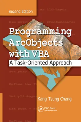 Chang |  Programming ArcObjects with VBA | Buch |  Sack Fachmedien