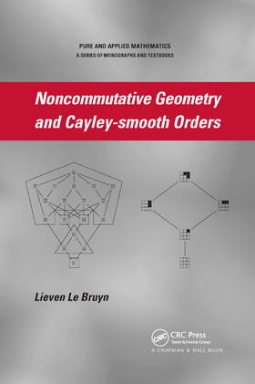 Le Bruyn |  Noncommutative Geometry and Cayley-smooth Orders | Buch |  Sack Fachmedien