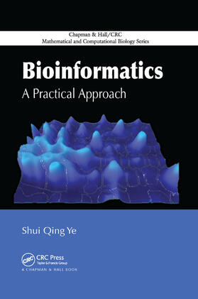 Ye |  Bioinformatics | Buch |  Sack Fachmedien