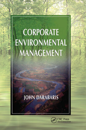 Darabaris |  Corporate Environmental Management | Buch |  Sack Fachmedien