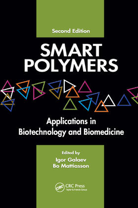 Galaev / Mattiasson |  Smart Polymers | Buch |  Sack Fachmedien