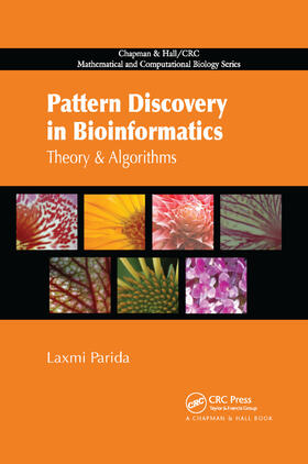 Parida |  Pattern Discovery in Bioinformatics: Theory & Algorithms | Buch |  Sack Fachmedien