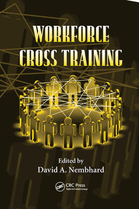 Nembhard |  Workforce Cross Training | Buch |  Sack Fachmedien