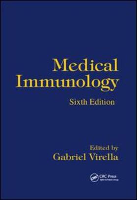 Virella |  Medical Immunology | Buch |  Sack Fachmedien