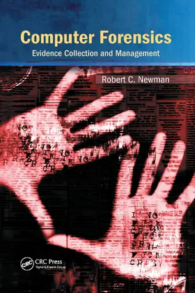 Newman |  Computer Forensics | Buch |  Sack Fachmedien