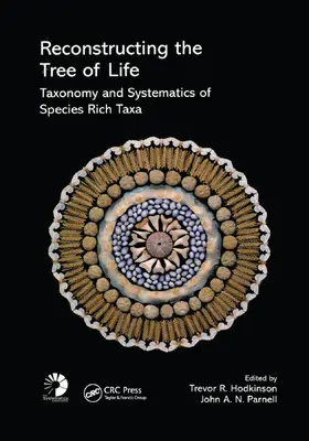 Hodkinson / Parnell | Reconstructing the Tree of Life | Buch | 978-0-367-38958-1 | sack.de