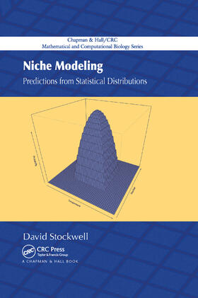 Stockwell |  Niche Modeling | Buch |  Sack Fachmedien
