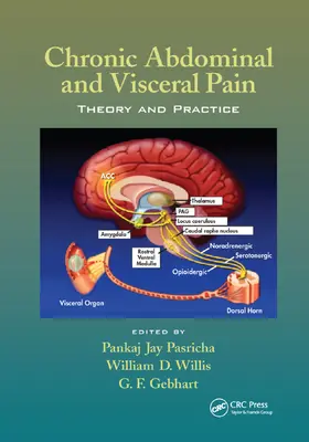 Pasricha / Willis / Gebhart |  Chronic Abdominal and Visceral Pain | Buch |  Sack Fachmedien