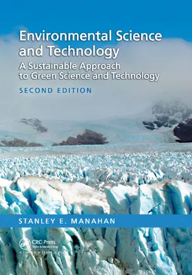 Manahan |  Environmental Science and Technology | Buch |  Sack Fachmedien