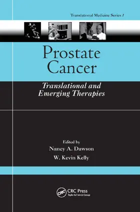 Dawson / Kelly |  Prostate Cancer | Buch |  Sack Fachmedien