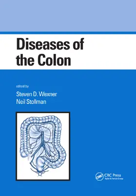 Wexner / Stollman |  Diseases of the Colon | Buch |  Sack Fachmedien