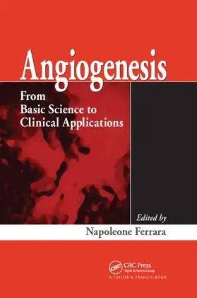 Ferrara |  Angiogenesis | Buch |  Sack Fachmedien