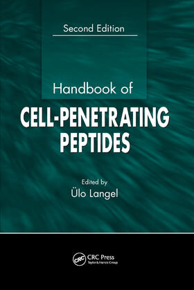 Langel |  Handbook of Cell-Penetrating Peptides | Buch |  Sack Fachmedien