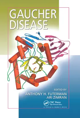 Futerman / Zimran |  Gaucher Disease | Buch |  Sack Fachmedien