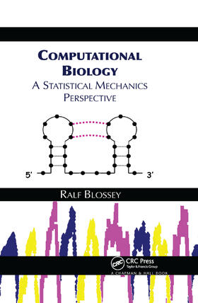 Blossey |  Computational Biology | Buch |  Sack Fachmedien