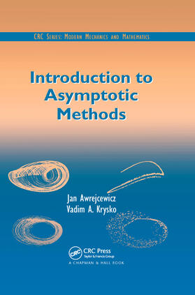 Gao / Krysko |  Introduction to Asymptotic Methods | Buch |  Sack Fachmedien