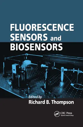 Thompson |  Fluorescence Sensors and Biosensors | Buch |  Sack Fachmedien