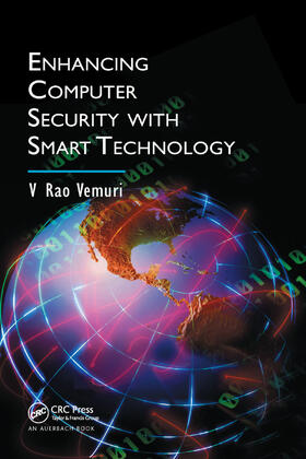 Vemuri |  Enhancing Computer Security with Smart Technology | Buch |  Sack Fachmedien