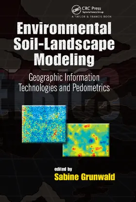 Grunwald |  Environmental Soil-Landscape Modeling | Buch |  Sack Fachmedien