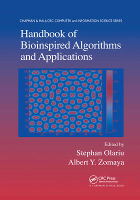 Olariu / Zomaya |  Handbook of Bioinspired Algorithms and Applications | Buch |  Sack Fachmedien