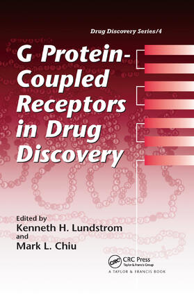 Lundstrom / Chiu |  G Protein-Coupled Receptors in Drug Discovery | Buch |  Sack Fachmedien