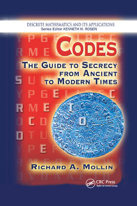 Mollin |  Codes | Buch |  Sack Fachmedien