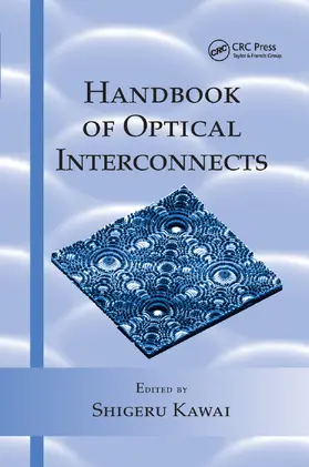 Kawai |  Handbook of Optical Interconnects | Buch |  Sack Fachmedien