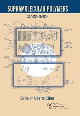 Ciferri |  Supramolecular Polymers | Buch |  Sack Fachmedien