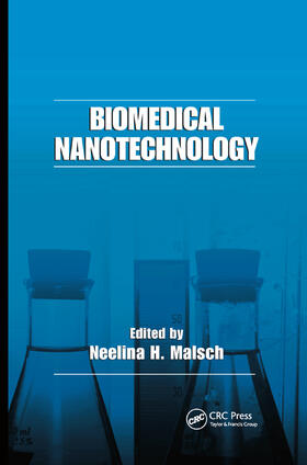 Malsch |  Biomedical Nanotechnology | Buch |  Sack Fachmedien