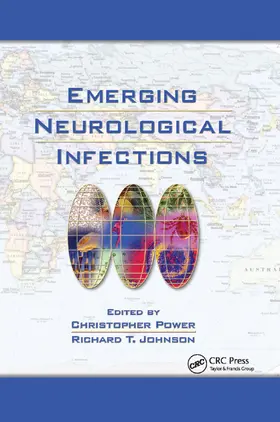 Johnson / Power |  Emerging Neurological Infections | Buch |  Sack Fachmedien