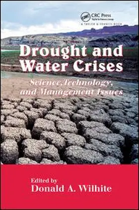 Wilhite |  Drought and Water Crises | Buch |  Sack Fachmedien