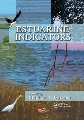 Bortone |  Estuarine Indicators | Buch |  Sack Fachmedien