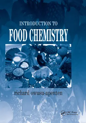 Owusu-Apenten |  Introduction to Food Chemistry | Buch |  Sack Fachmedien