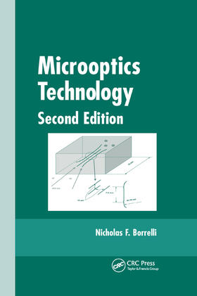 Borrelli |  Microoptics Technology | Buch |  Sack Fachmedien