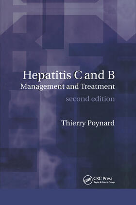 Poynard |  Hepatitis B and C | Buch |  Sack Fachmedien