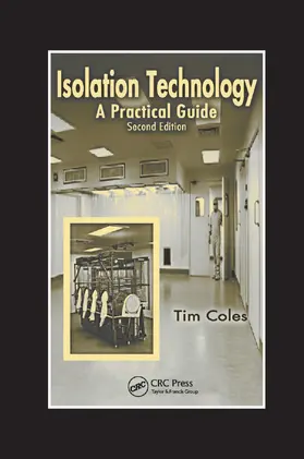 Coles |  Isolation Technology | Buch |  Sack Fachmedien