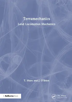 Muro / O'Brien |  Terramechanics | Buch |  Sack Fachmedien