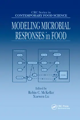 McKellar / Lu |  Modeling Microbial Responses in Food | Buch |  Sack Fachmedien