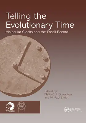 Donoghue / Smith |  Telling the Evolutionary Time | Buch |  Sack Fachmedien