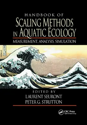 Seuront / Strutton |  Handbook of Scaling Methods in Aquatic Ecology | Buch |  Sack Fachmedien